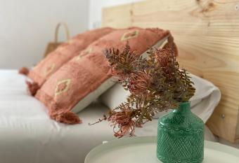 Housingle  n Quevedo by Bike allows 18 year olds to book a room