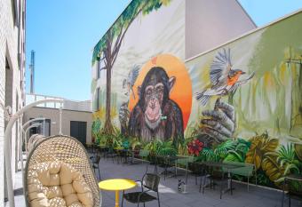 RiKu HOTEL G  ppingen allows 18 year olds to book a room