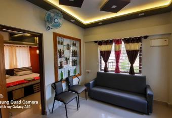 Varam Homestay allows 18 year olds to book a room