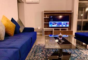 Anfa 92 - Large and comfy 2 Bedrooms. Sunny, well located with great views. has Balcony rooms