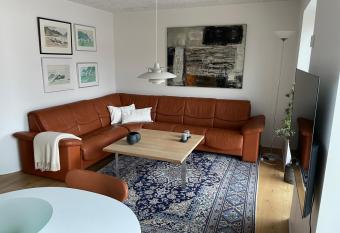 Lovley new apartment has Balcony rooms