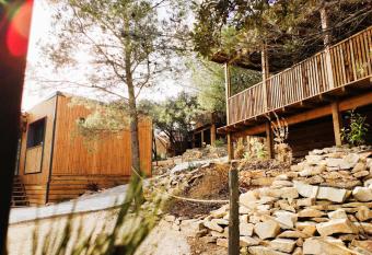 Villa Occitana allows 18 year olds to book a room