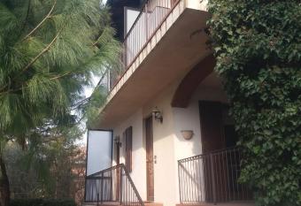 I Pini B&B has Balcony rooms