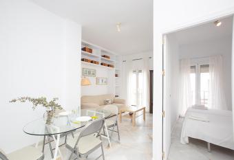 SIBS CABILDO - Cabildo-Centro-Calle Ancha has Balcony rooms