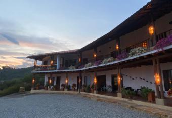 Hotel AMANEE has Balcony rooms