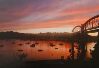 Mariners Rest has Balcony rooms