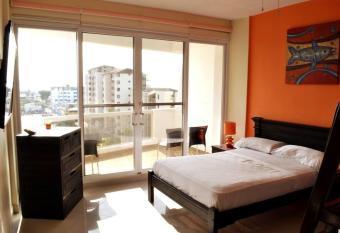 Orange Suite - Resort Playa Almendro, R505. has Balcony rooms
