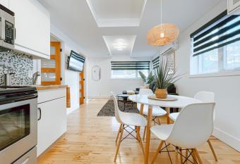 Complexe LIVTremblant by Gestion ELITE - LIV6 allows 18 year olds to book a room