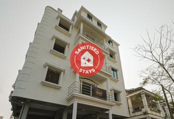 Capital O La Grace Premium allows 18 year olds to book a room