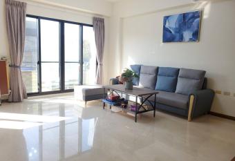             -                        villa has Balcony rooms