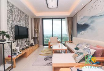 Macrolink Medini @ UHA allows 18 year olds to book a room