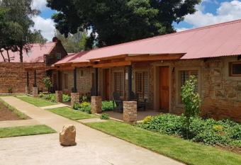 The Stables At Critchley has Balcony rooms