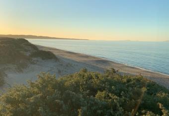 Tutti al mare has Balcony rooms