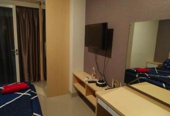 Arsaroom has Balcony rooms