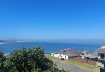 Oceanway Self-catering Accommodation allows 18 year olds to book a room