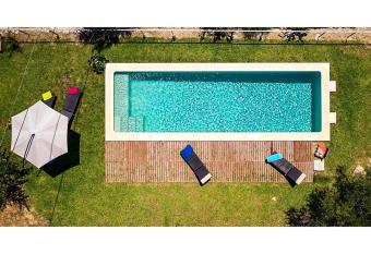 Gardo has Balcony rooms