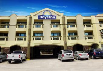 Days Inn Guam - Tamuning allows 18 year olds to book a room