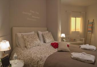 B&B Villa Deseada allows 18 year olds to book a room