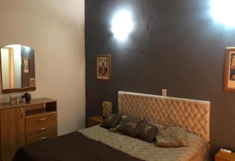 La Morena allows 18 year olds to book a room