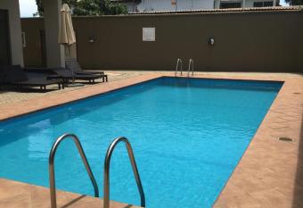 Avant Garde Luxury Apartment has Balcony rooms