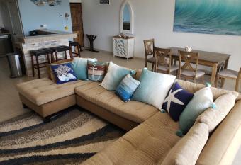 Corona Del Sol 1003, Puerto Pe  asco, Las Conchas has Balcony rooms