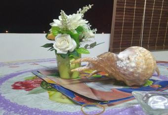 Chez Bablou allows 18 year olds to book a room