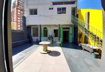 F  lix & Brouwer has rooms with a private hot tub