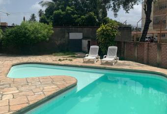 Chal   em Nossa Senhora da Concei    o has Balcony rooms