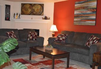 OuterContinental Lounge has Balcony rooms