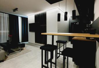 Apartamenty HashtagWilda has Balcony rooms