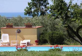 Vigna Lontana allows 18 year olds to book a room