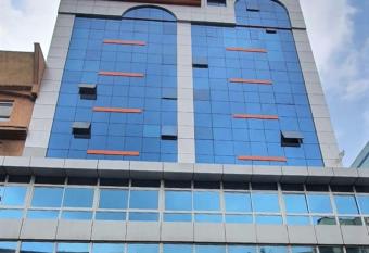 StanMar Hotel allows 18 year olds to book a room