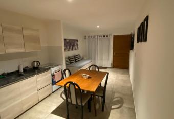 FINCA NOVA II APARTMENT has Balcony rooms