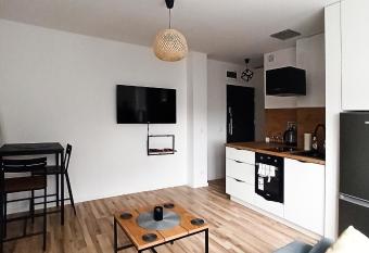 Mini Apartament allows 18 year olds to book a room