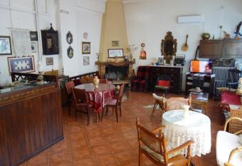 ARION has Balcony rooms