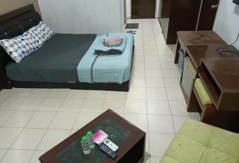 Eryna Janaview condotel has Balcony rooms