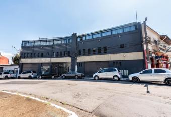 Galeria Apartamentos has Balcony rooms
