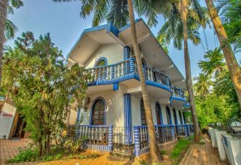 Casa Star has Balcony rooms