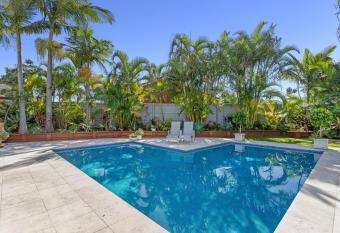 Lillypilly Bed and Breakfast has Balcony rooms