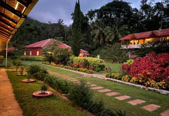 Mandal Woods Homestay has Balcony rooms