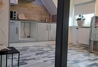 Kaj  te - Apartment am Meer allows 18 year olds to book a room