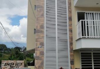 Buena Vista Suites has Balcony rooms