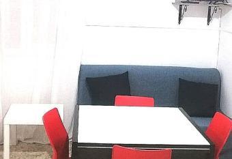 blue house allows 18 year olds to book a room