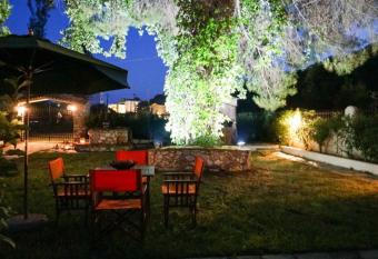 VILLA DREAM has Balcony rooms