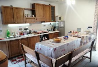 B&B Nonna BI has Balcony rooms