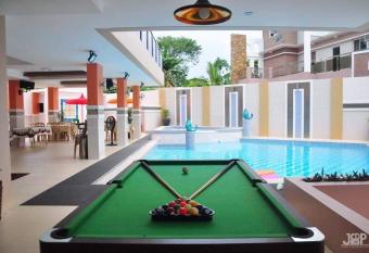 La idoys hotspring has Balcony rooms