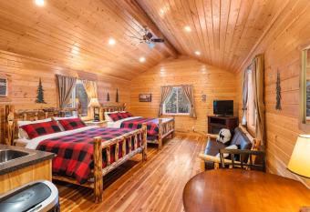 bear creek resort allows 18 year olds to book a room
