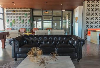 Urban 1BR Balcony at Distrito Revolucion 905 has Balcony rooms