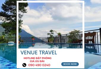 Dream House Tam      o - Venuestay has Balcony rooms