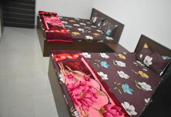 Hotel G S PALACE by WB INN allows 18 year olds to book a room